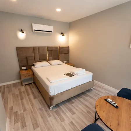 Lacasa Royal 3* Istanbulská provincie