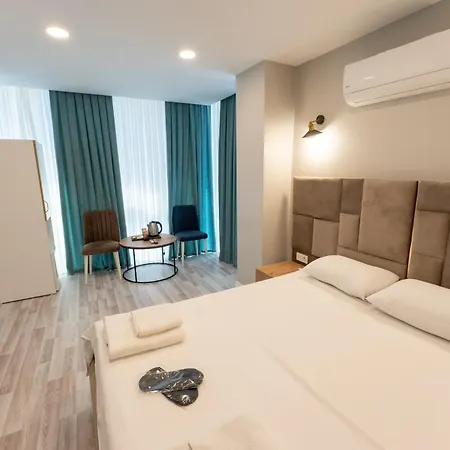 Lacasa Royal 3* Istanbulská provincie