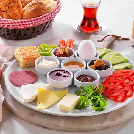Lacasa Royal Hotel Istanbulská provincie